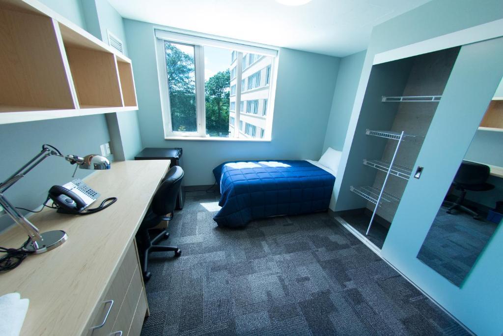 Lakehead University Residence And Conference Centre Orillia Ruang foto